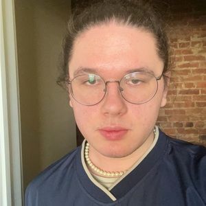 Meet your Posher, Scott